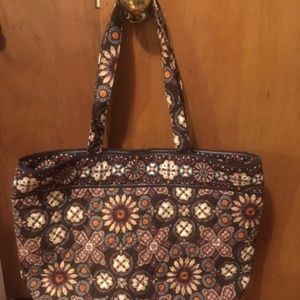 Vera Bradley Tote